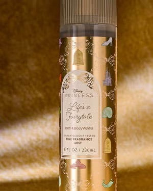 Body mist - Life’s a Fairstyle