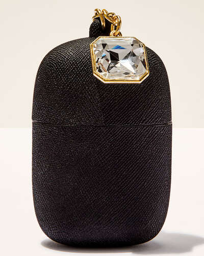 PocketBac Holder - Diamond Charm Twist-off
