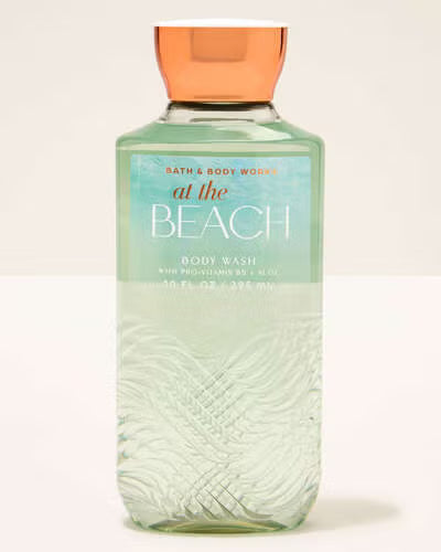 Body Wash - At the Beach