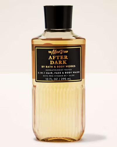 Body Wash - After Dark