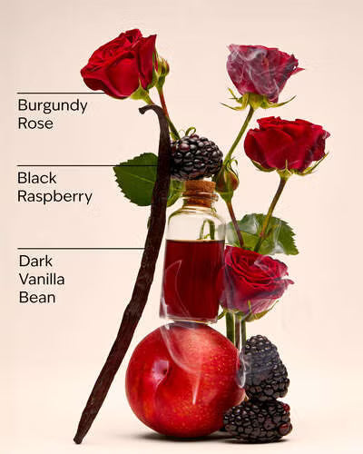 Body Mist - Dark Kiss