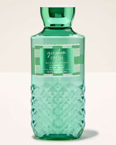 Body Wash - Gingham Fresh