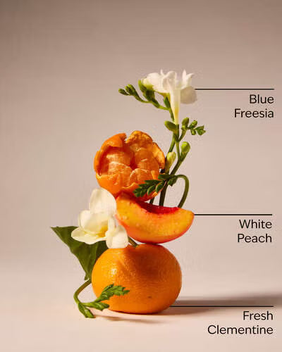 Body Mist - Gingham