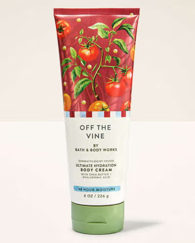 Crema - Off the Vine