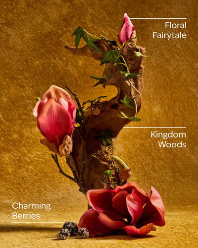 Body Mist - Life's a Fairytale