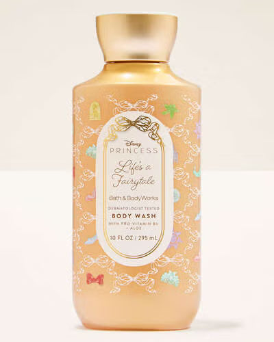 Body Wash - Life's a Fairytale