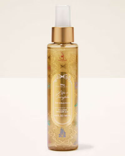 Diamond Shimmer Mist - Life's a Fairytale