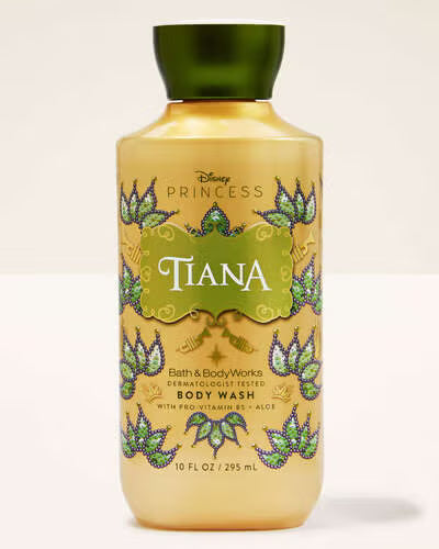 Body Wash - Tiana