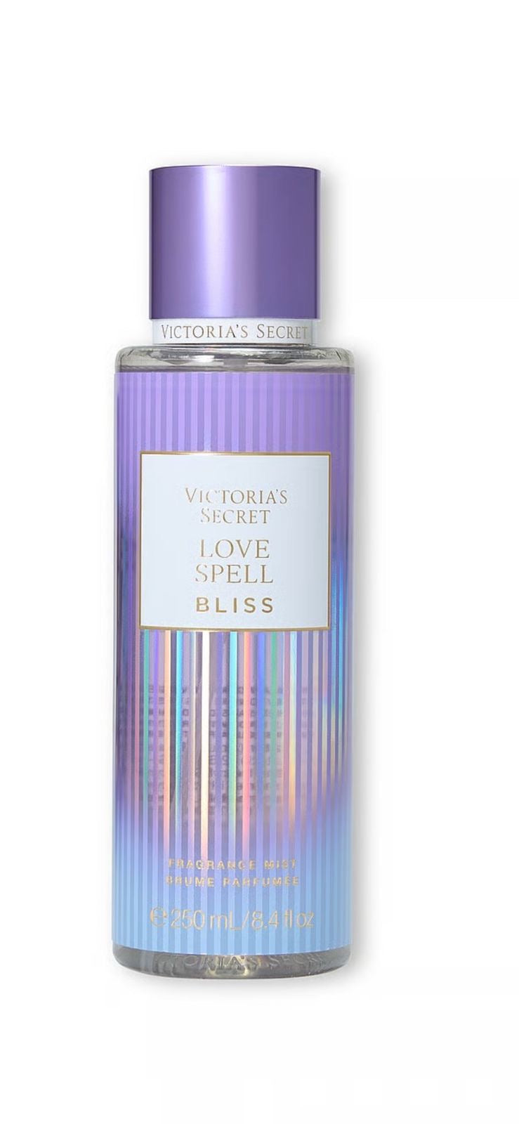 Body Mist - Love Spell Bliss