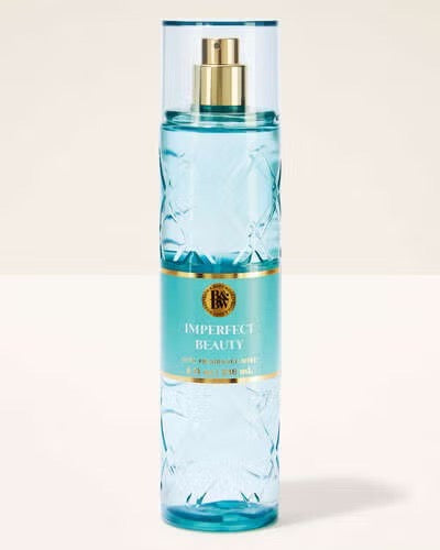 Body Mist - Imperfect Beauty