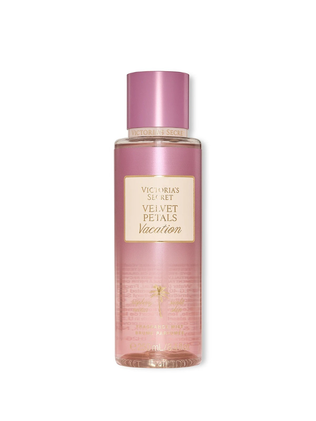 Lote de 4 Mist Victoria's Secret & Bath & Body Works