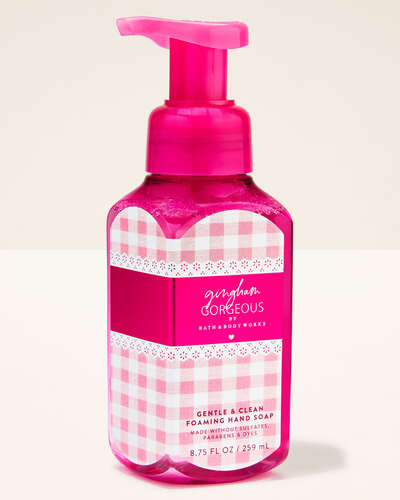 Jabones - Gingham Gorgeous