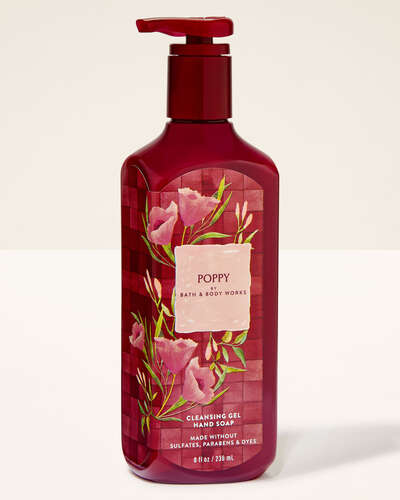 Jabones - Poppy By Bath & Body Works