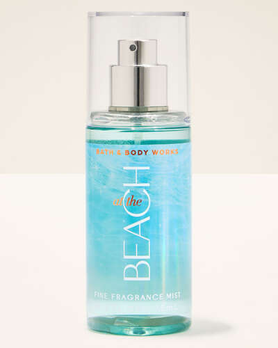 Travel Size Mist - At the Beach