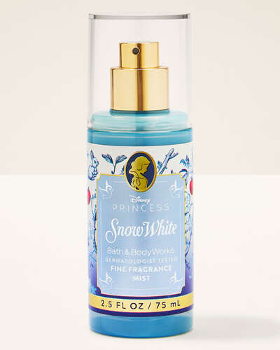 Travel Size Mist - Snow White