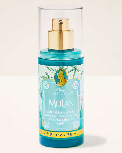 Travel Size Mist - Mulan