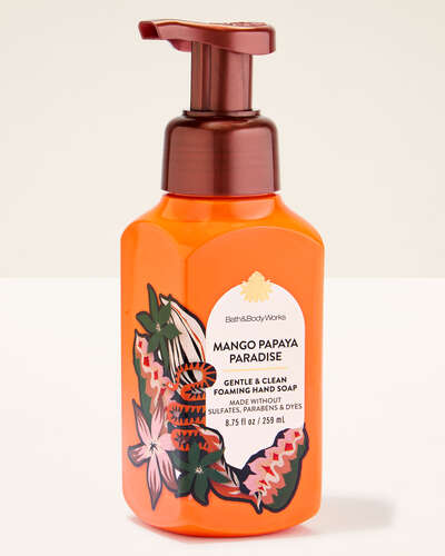 Jabones - Mango Papaya Paradise