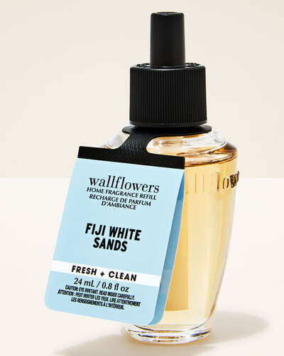 Wallflower - Fiji White Sands