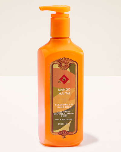 Jabones - Mango Mai Tai