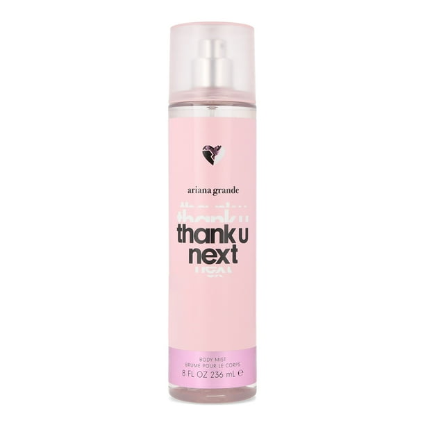 Body Mist Ariana Grande Thank U Next 236 Ml