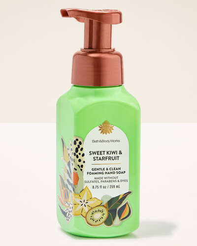 Jabones - Sweet Kiwi & Starfruit