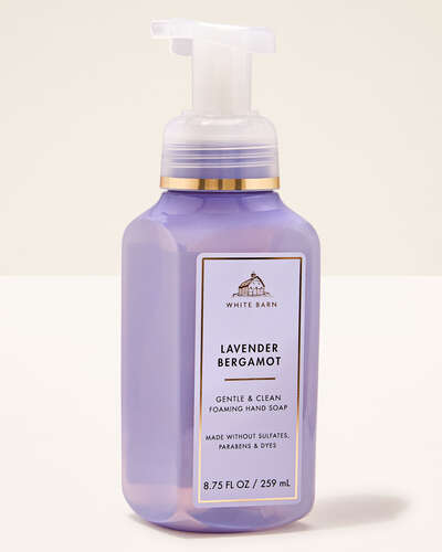Jabones - Lavender Bergamot