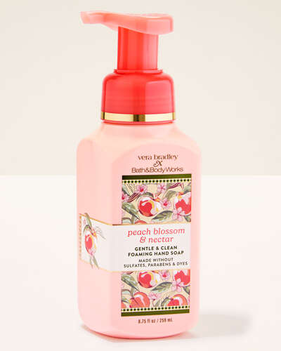 Jabones - Peach Blossom & Nectar