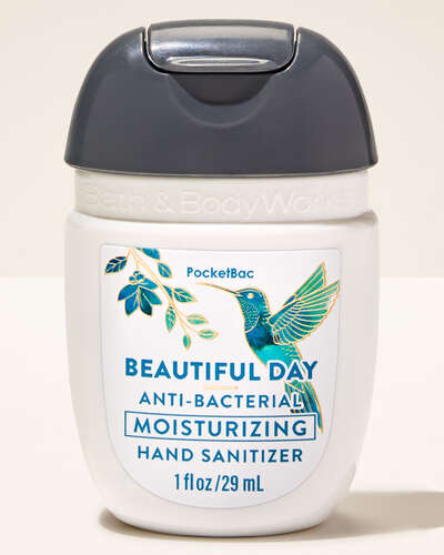 Gel Antibacterial Cremosol - Beautiful Day