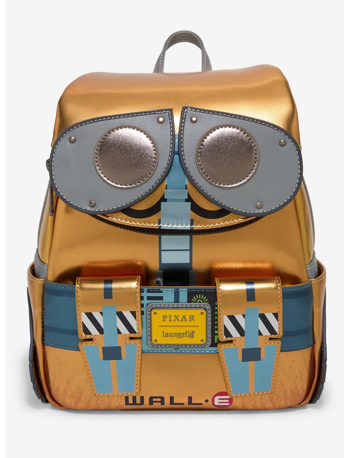 Disney Pixar WALL-E Mini Backpack