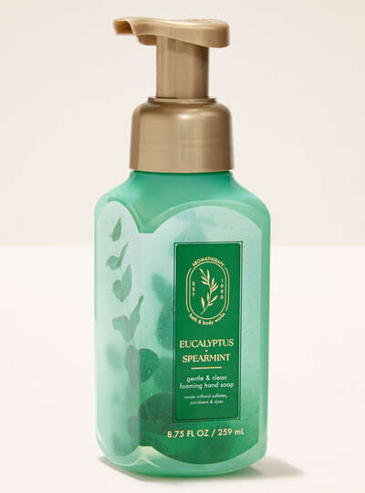 Jabones - Eucalyptus Spearmint