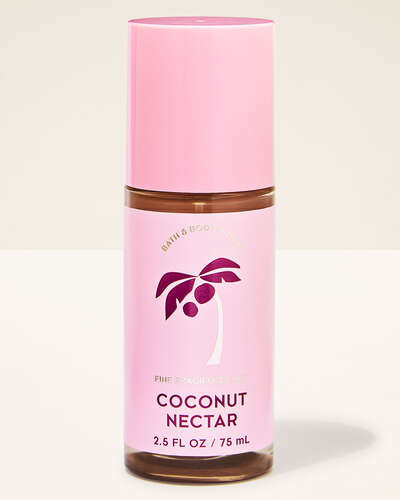 Travel Size Mist - Coconut Nectar