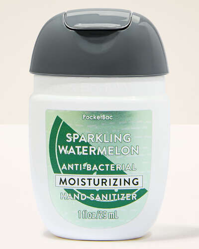 Gel Antibacterial - Sparkling Watermelon