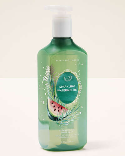 Jabones - Sparkling Watermelon
