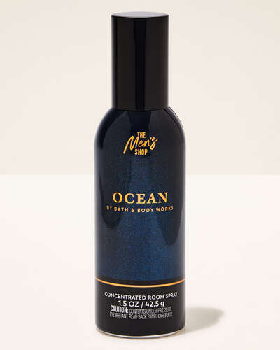 Room Spray - Ocean