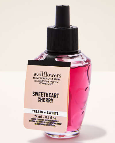 Wallflower - Sweetheart Cherry