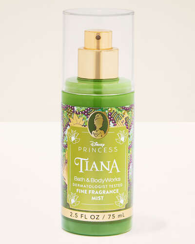 Travel Size Mist - Tiana