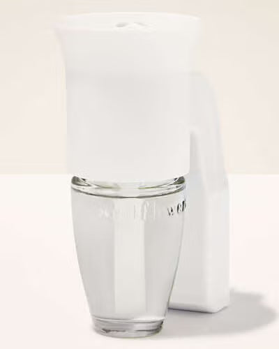 Wallflowers Fragrance Plug  - White Flare