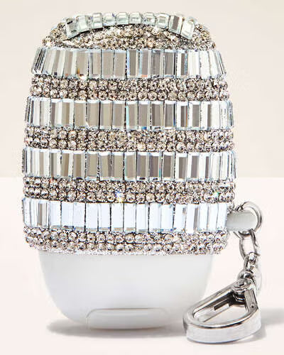 PocketBac Holder - Baguette Gemstones