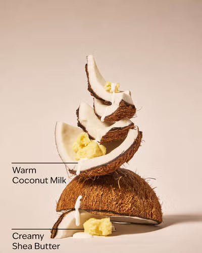 Body Mist - Coconut