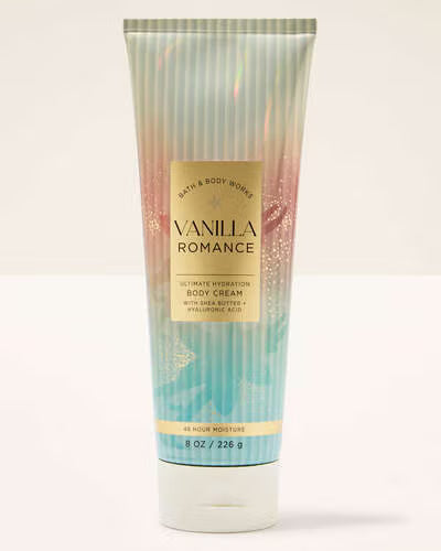 Crema  - Vanilla Romance