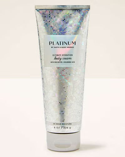 Crema  - Platinum