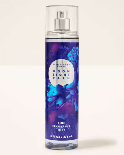 Body Mist - Moonlight Path