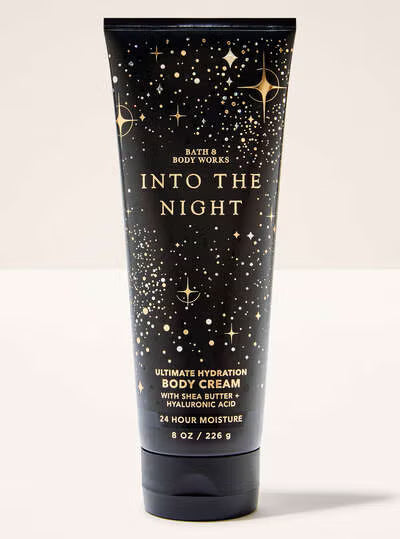 Crema  - Into the Night