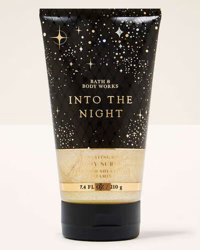Body Scrub - Into the Night