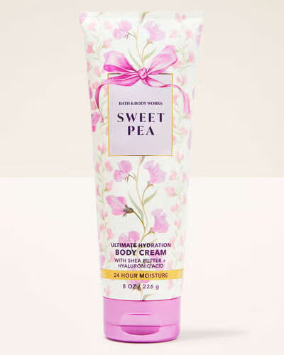 Crema  -  Sweet Pea
