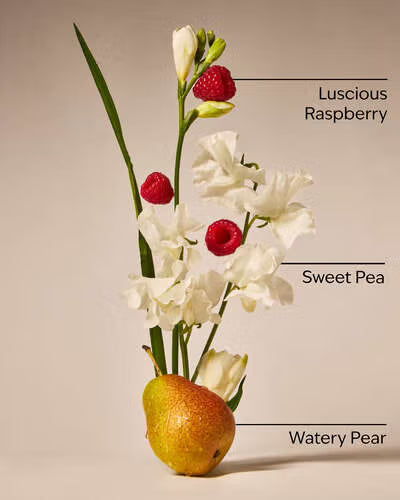 Body Mist - Sweet Pea
