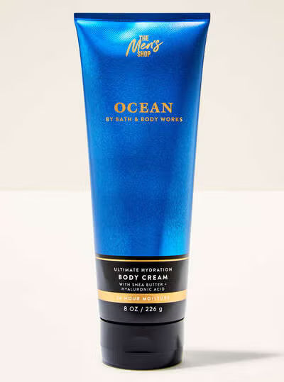 Crema  - Ocean