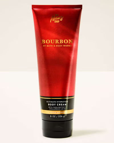 Crema  - Bourbon