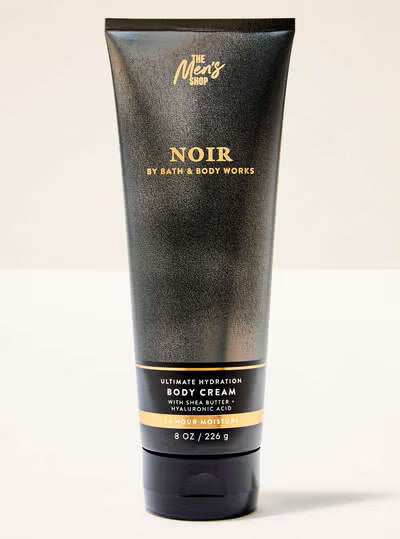 Crema  - Noir