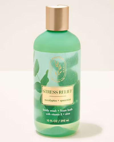 Body Wash - Eucalyptus Spearmint